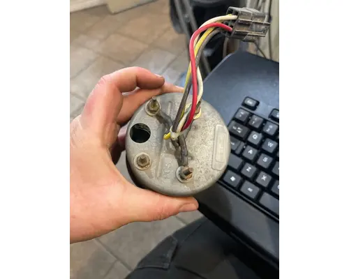 FREIGHTLINER FLD120 Gauges (all)