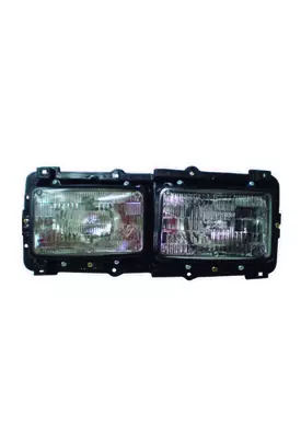 FREIGHTLINER FLD120 HEADLAMP ASSEMBLY