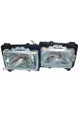 FREIGHTLINER FLD120 HEADLAMP ASSEMBLY