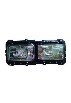 FREIGHTLINER FLD120 HEADLAMP ASSEMBLY