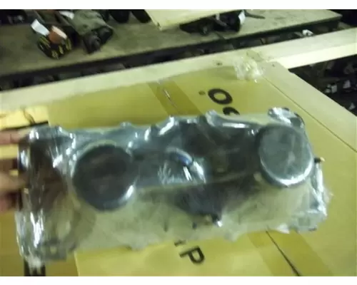 FREIGHTLINER FLD120 HEADLAMP ASSEMBLY