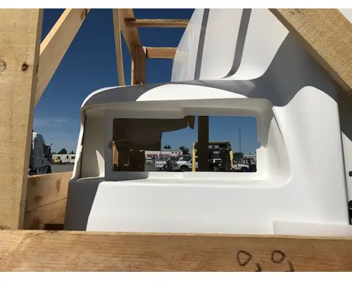 FREIGHTLINER FLD120 HOOD