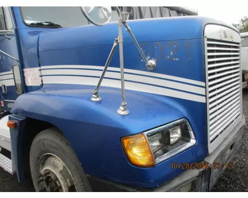 FREIGHTLINER FLD120 HOOD