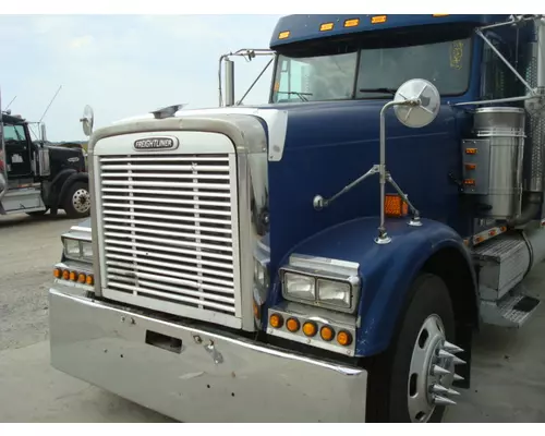 FREIGHTLINER FLD120 HOOD