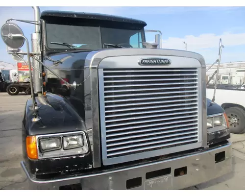 FREIGHTLINER FLD120 HOOD