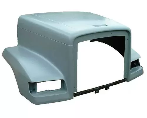 FREIGHTLINER FLD120 HOOD