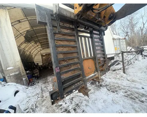 FREIGHTLINER FLD120 Headache Rack