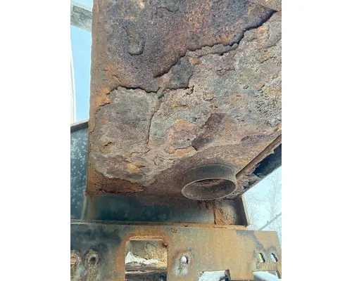 FREIGHTLINER FLD120 Headache Rack