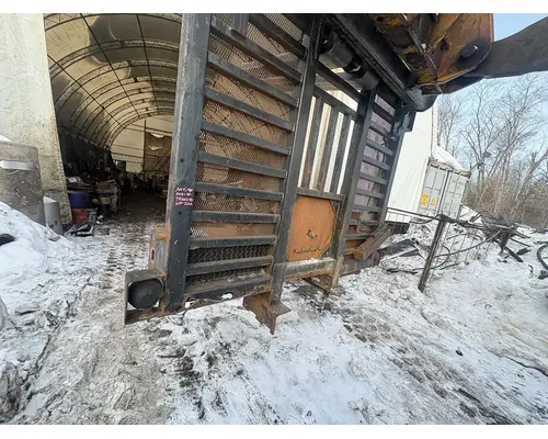 FREIGHTLINER FLD120 Headache Rack