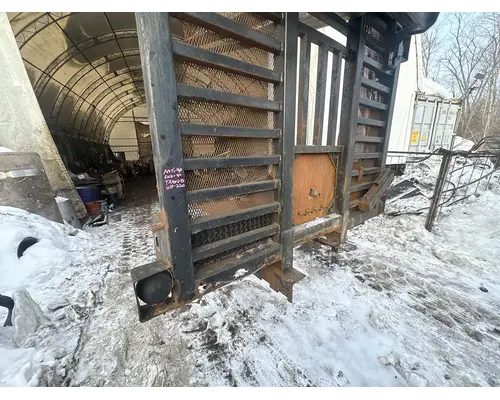 FREIGHTLINER FLD120 Headache Rack