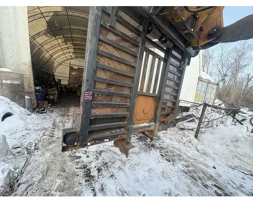 FREIGHTLINER FLD120 Headache Rack