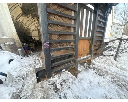 FREIGHTLINER FLD120 Headache Rack