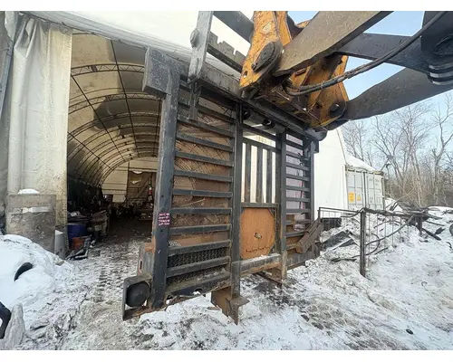 FREIGHTLINER FLD120 Headache Rack