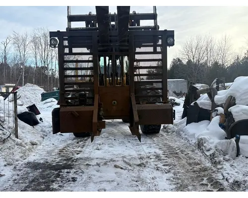 FREIGHTLINER FLD120 Headache Rack