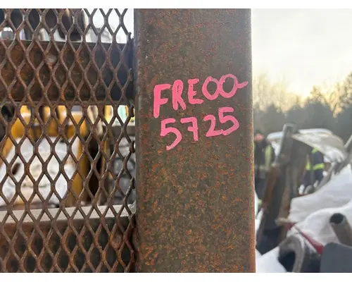 FREIGHTLINER FLD120 Headache Rack