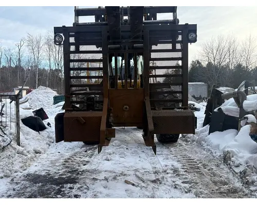 FREIGHTLINER FLD120 Headache Rack