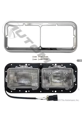 FREIGHTLINER FLD120 Headlamp Assembly