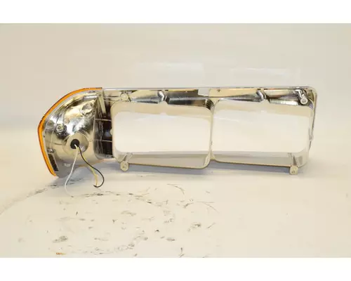 FREIGHTLINER FLD120 Headlamp Assembly