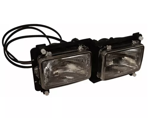 FREIGHTLINER FLD120 Headlamp Assembly