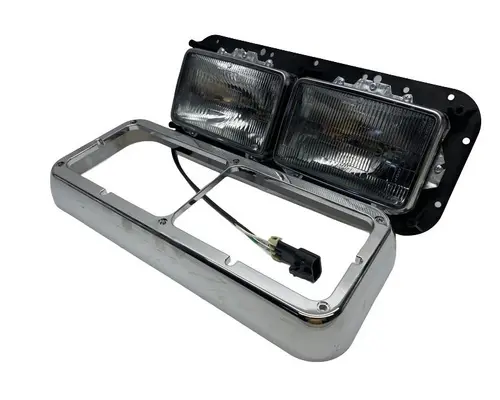 FREIGHTLINER FLD120 Headlamp Assembly