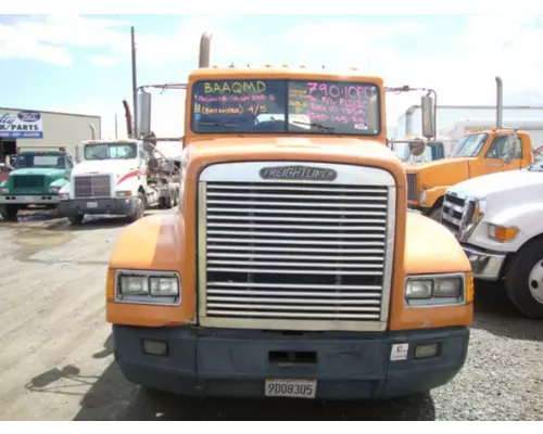 FREIGHTLINER FLD120 Headlamp Assembly