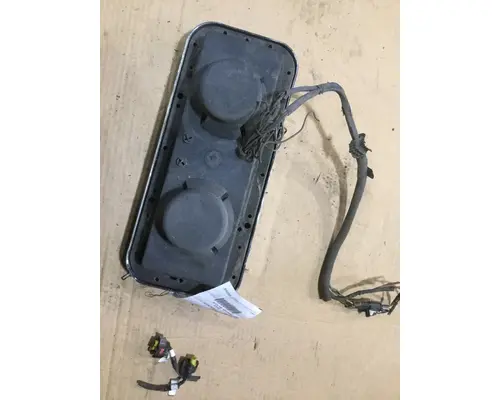 FREIGHTLINER FLD120 Headlamp Assembly