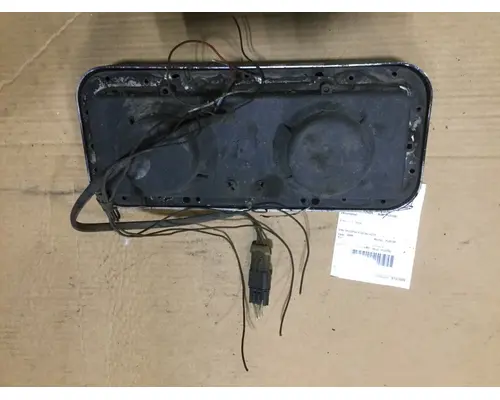 FREIGHTLINER FLD120 Headlamp Assembly