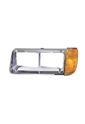 FREIGHTLINER FLD120 Headlight Bezel