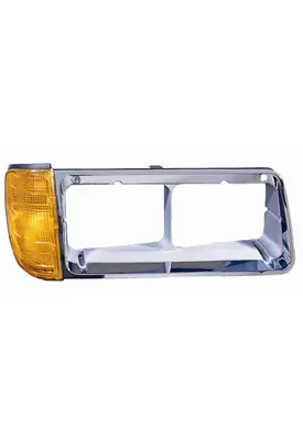 FREIGHTLINER FLD120 Headlight Bezel