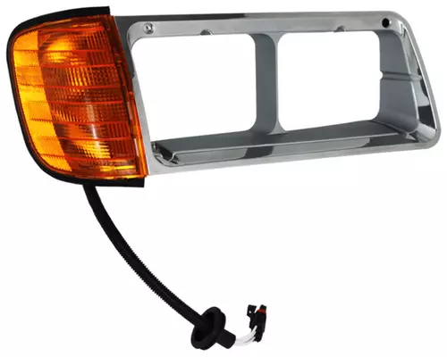 FREIGHTLINER FLD120 Headlight Bezel