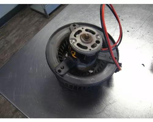 FREIGHTLINER FLD120 Heater Blower Motor (HVAC)