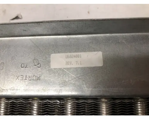 FREIGHTLINER FLD120 Heater Core