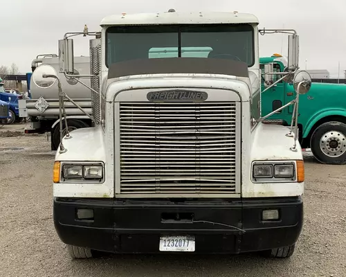 FREIGHTLINER FLD120 Hood