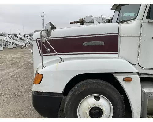 FREIGHTLINER FLD120 Hood