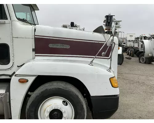 FREIGHTLINER FLD120 Hood