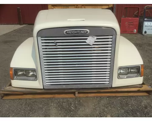 FREIGHTLINER FLD120 Hood