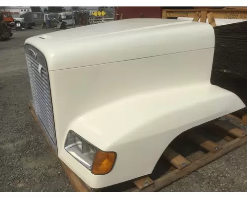 FREIGHTLINER FLD120 Hood