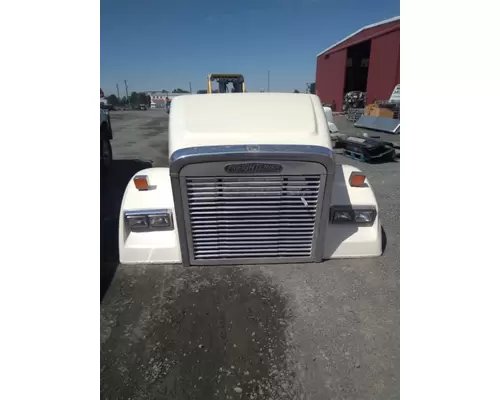 FREIGHTLINER FLD120 Hood