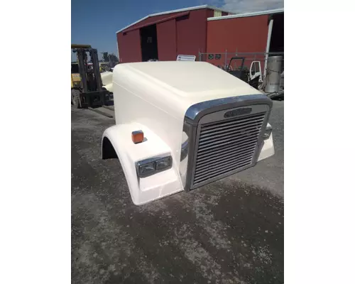 FREIGHTLINER FLD120 Hood