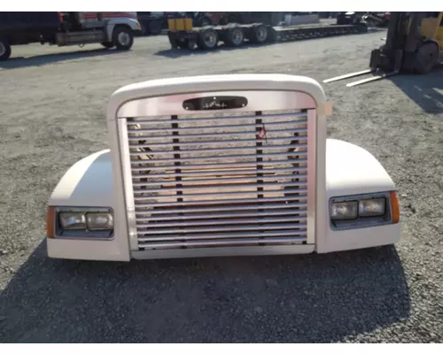 FREIGHTLINER FLD120 Hood