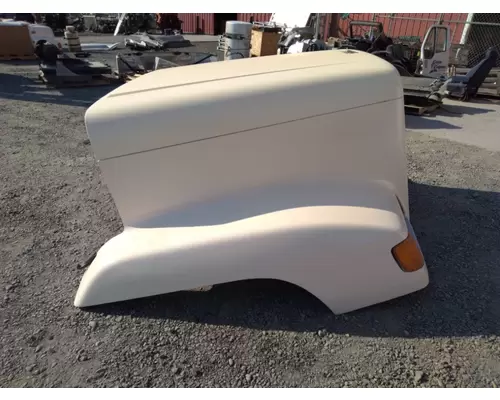 FREIGHTLINER FLD120 Hood