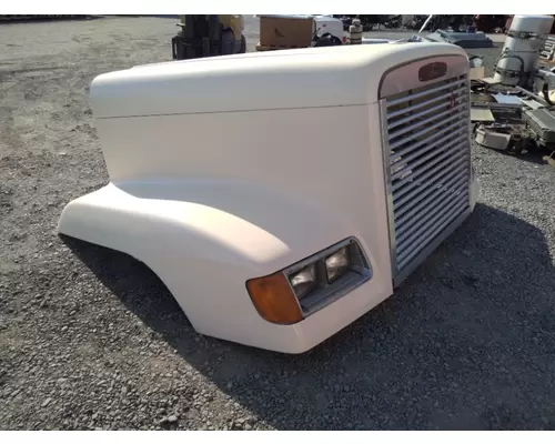 FREIGHTLINER FLD120 Hood