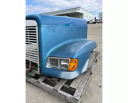 FREIGHTLINER FLD120 Hood in Dorr, MI #612-12935