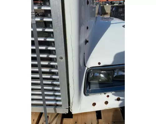 FREIGHTLINER FLD120 Hood