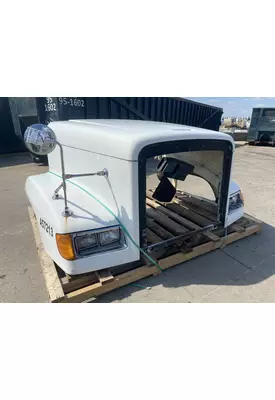 FREIGHTLINER FLD120 Hood