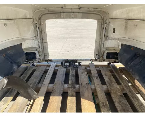 FREIGHTLINER FLD120 Hood