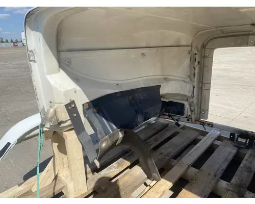 FREIGHTLINER FLD120 Hood