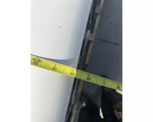 FREIGHTLINER FLD120 Hood