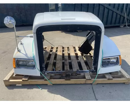 FREIGHTLINER FLD120 Hood