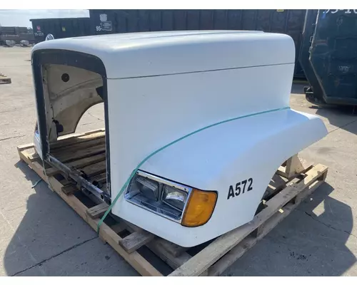 FREIGHTLINER FLD120 Hood